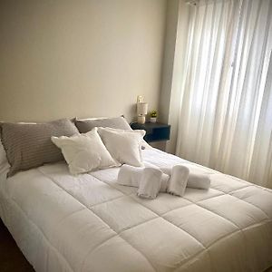 Apartamento de 1 Dormitorio